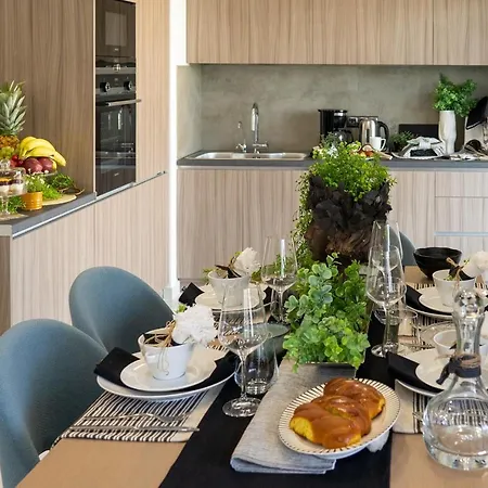 The Lop Athens Holidays Luxury Suites Exteriér fotografie