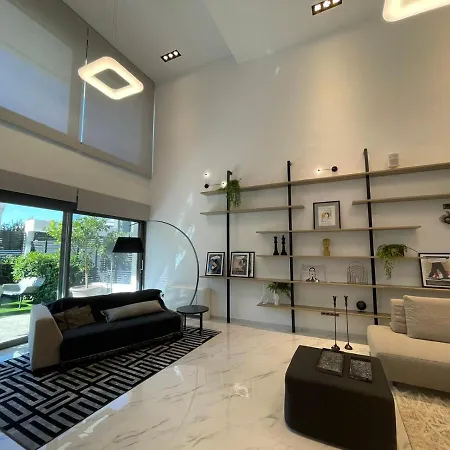 The Lop Athens Holidays Luxury Suites Exteriér fotografie