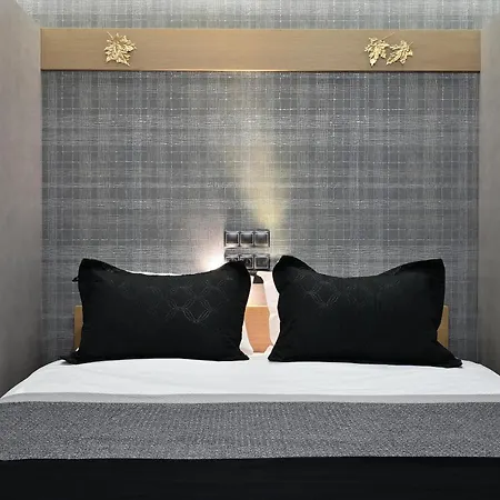 The Lop Athens Holidays Luxury Suites Exteriér fotografie