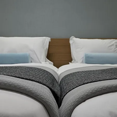 The Lop Athens Holidays Luxury Suites Exteriér fotografie