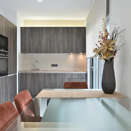 The Lop Athens Holidays Luxury Suites Exteriér fotografie
