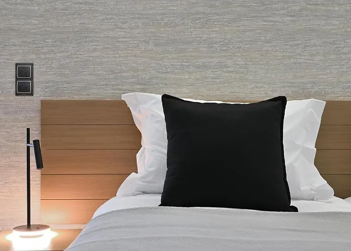 The Lop Athens Holidays Luxury Suites