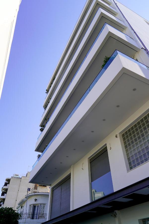 Apartment The Lop Holidays Luxury Athens