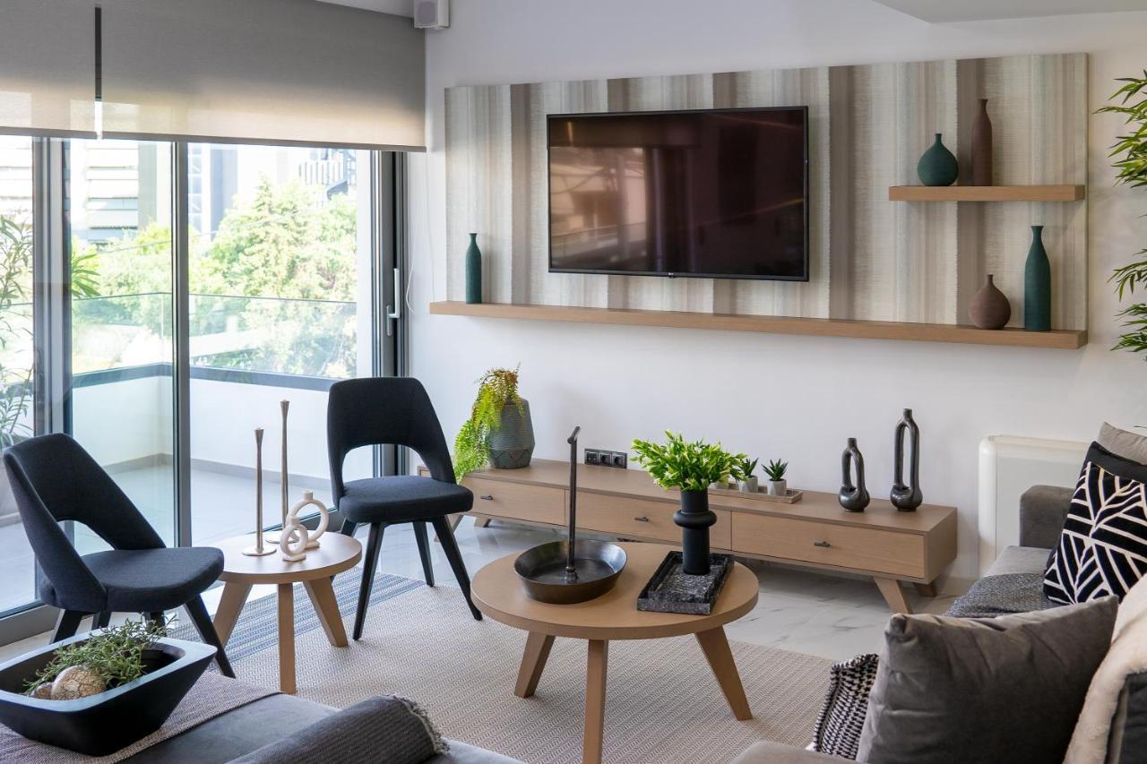 The Lop Holidays Luxury Apartment