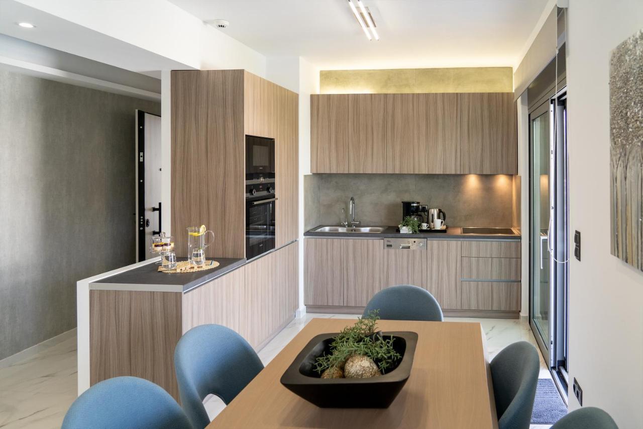 Apartment The Lop Holidays Luxury Athens