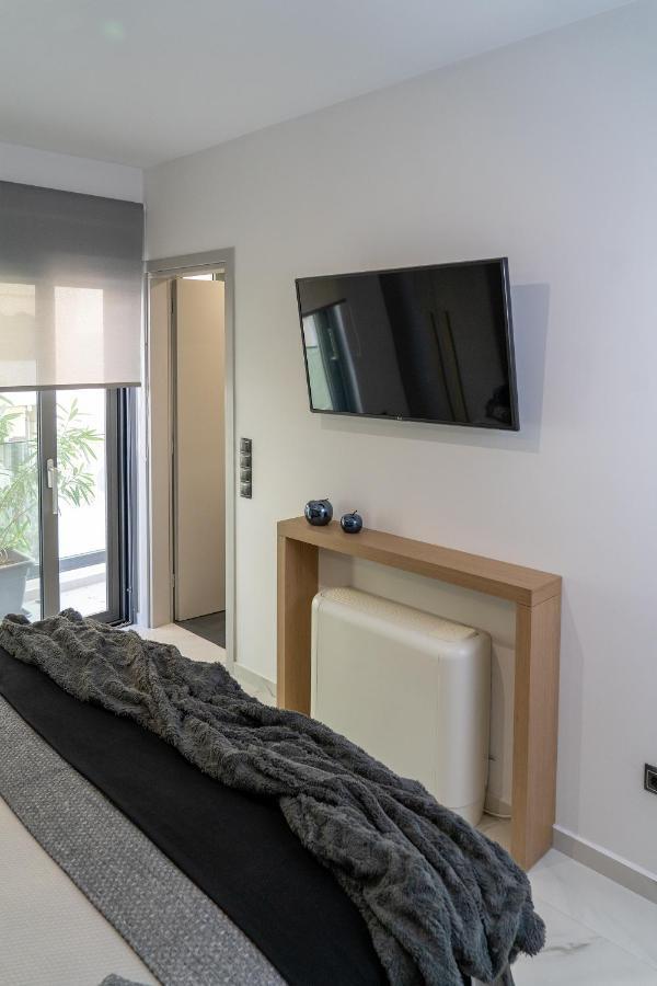 The Lop Holidays Luxury Apartment Athens