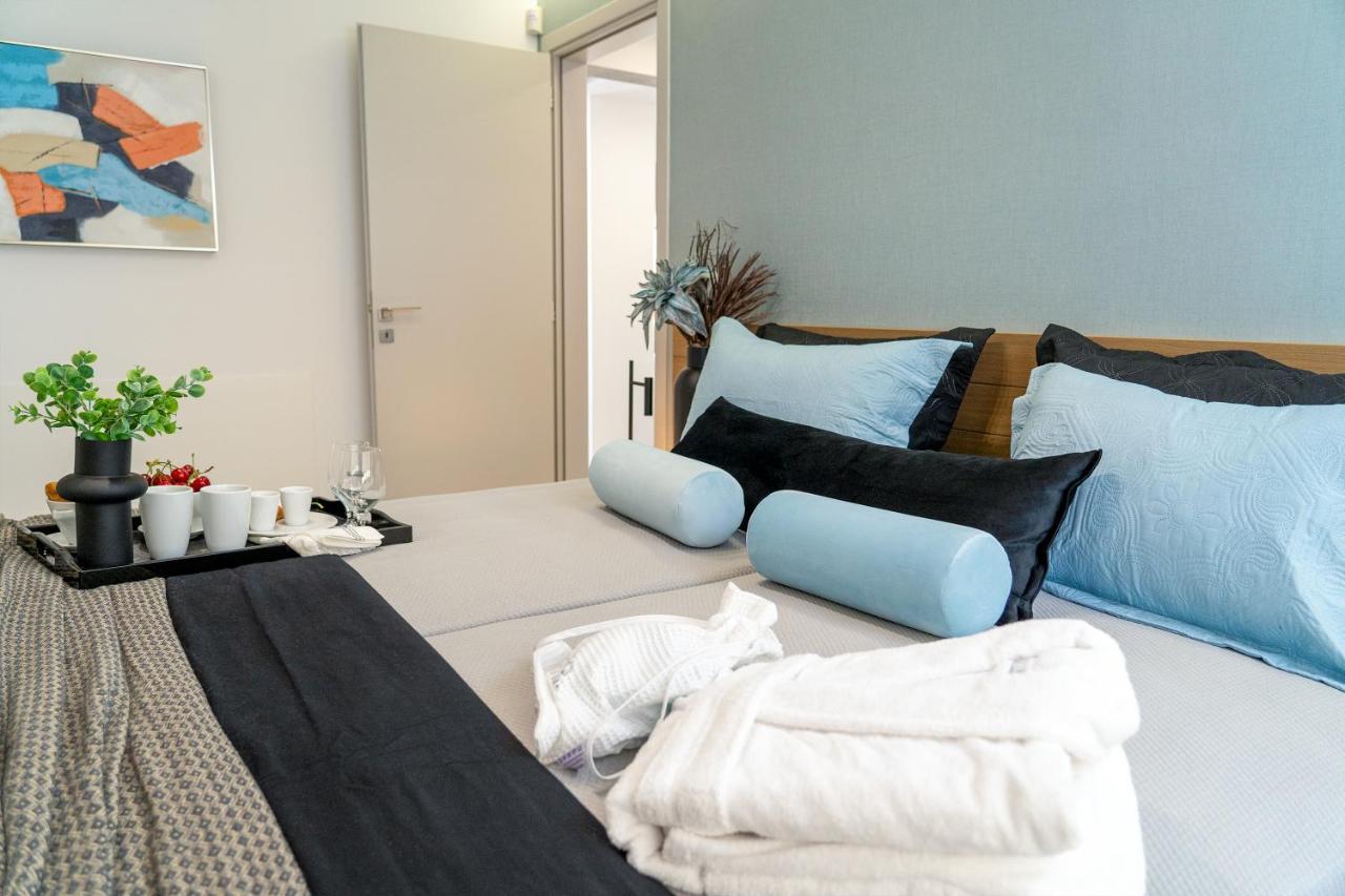 Apartment The Lop Holidays Luxury Athens