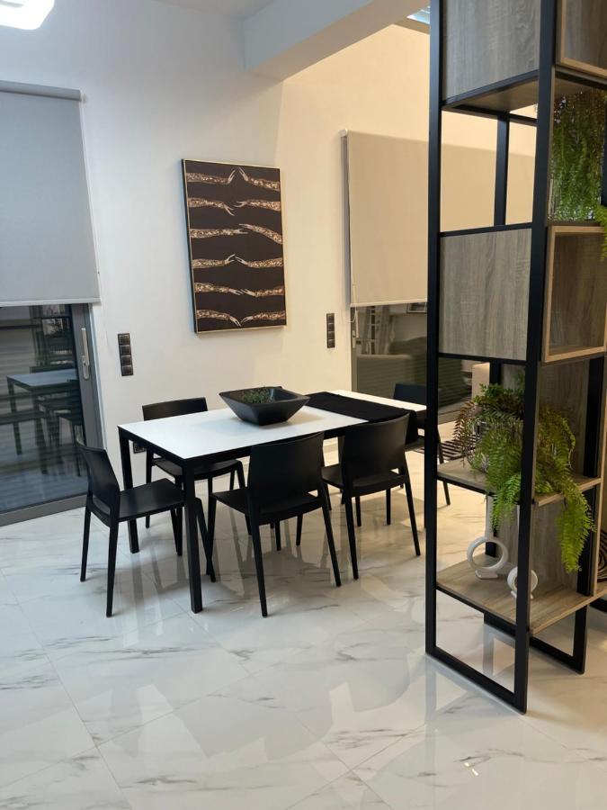 The Lop Holidays Luxury Apartment