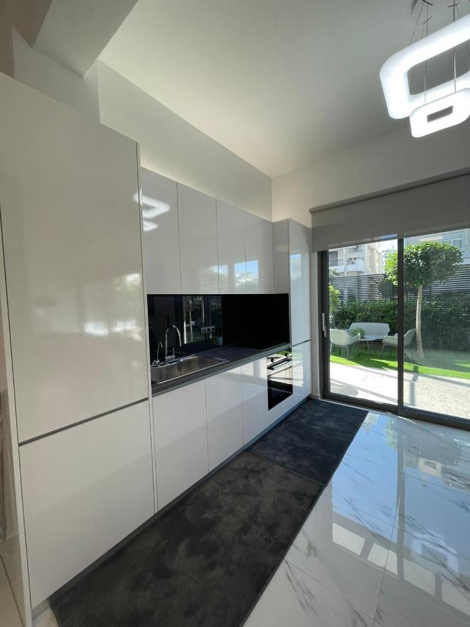 The Lop Holidays Luxury Apartment