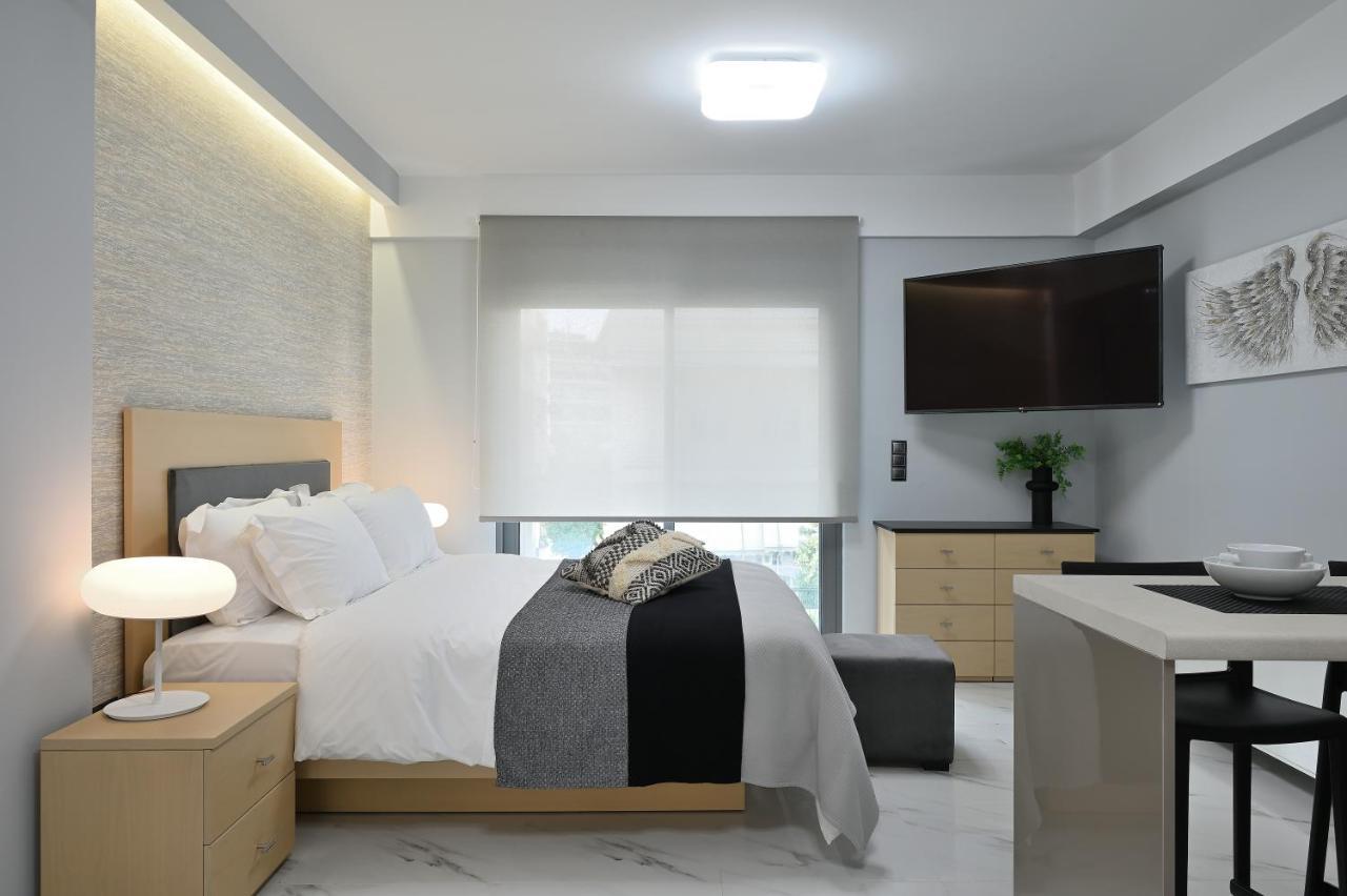 The Lop Holidays Luxury Apartment