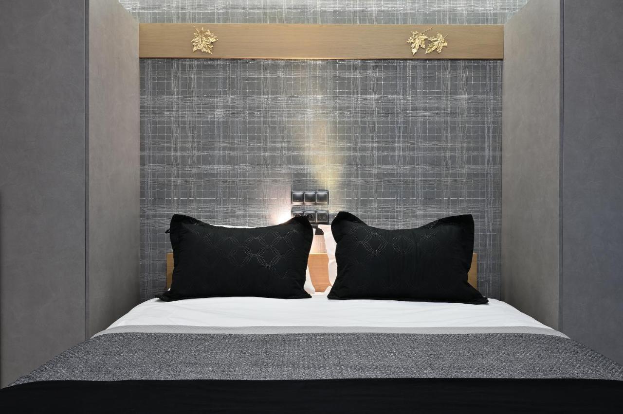 The Lop Holidays Luxury Apartment