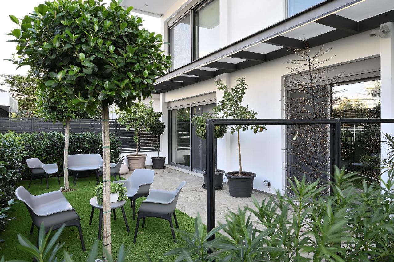 Apartment The Lop Holidays Luxury Athens