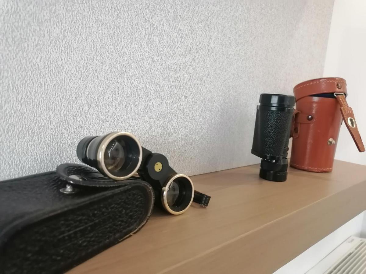 The Lop Holidays Luxury Apartment