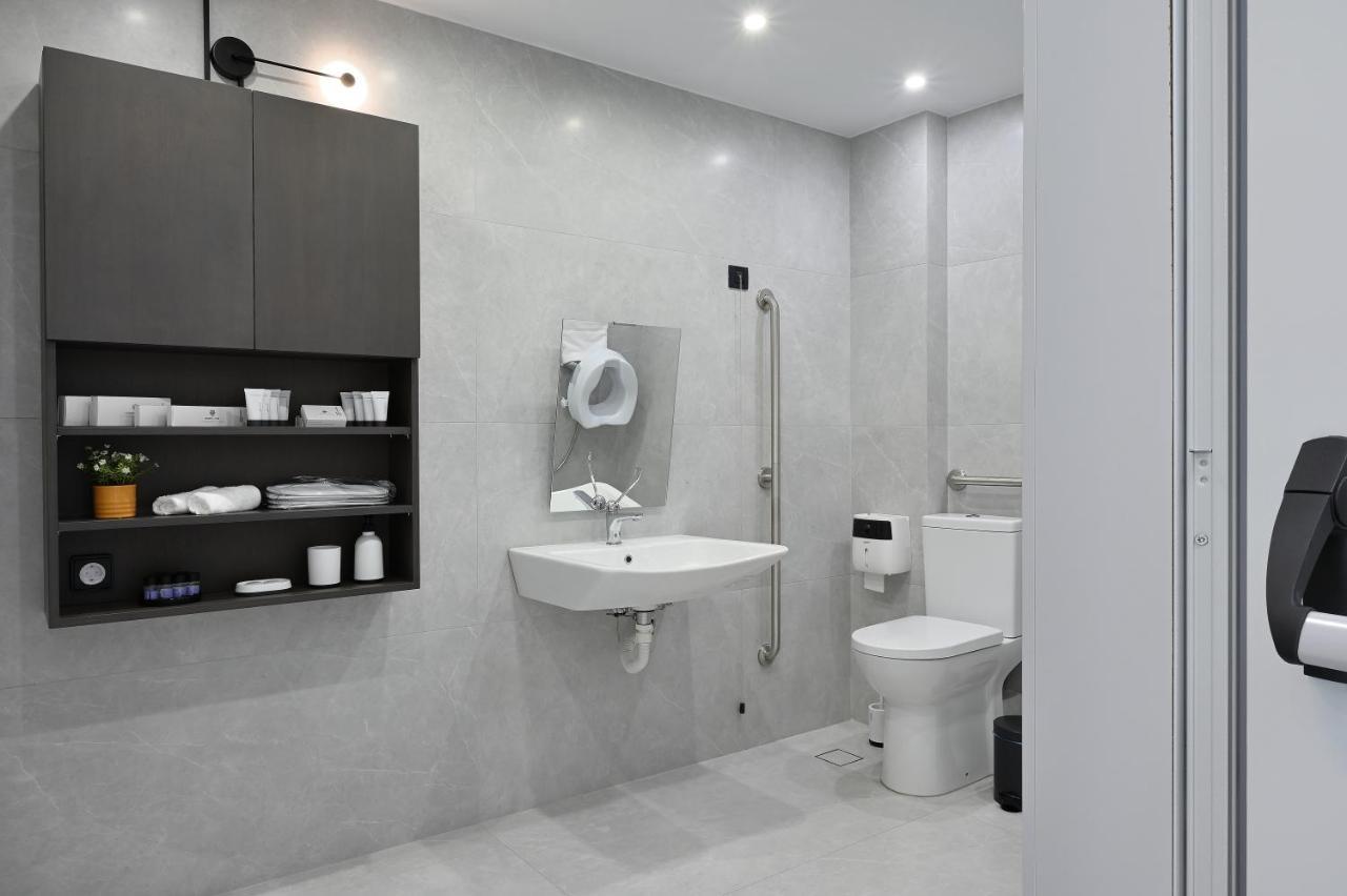 The Lop Holidays Luxury Apartment *
