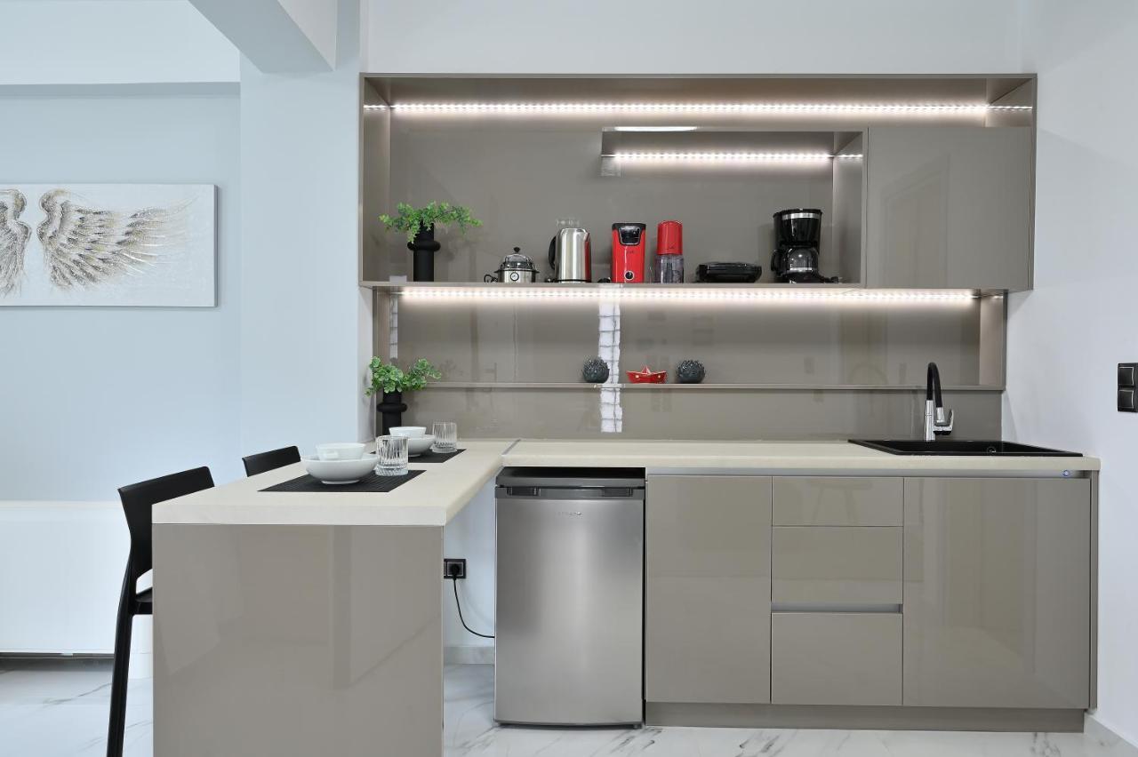 Apartment The Lop Holidays Luxury *