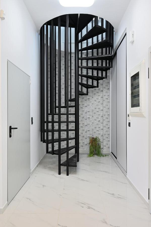 Apartment The Lop Holidays Luxury Athens