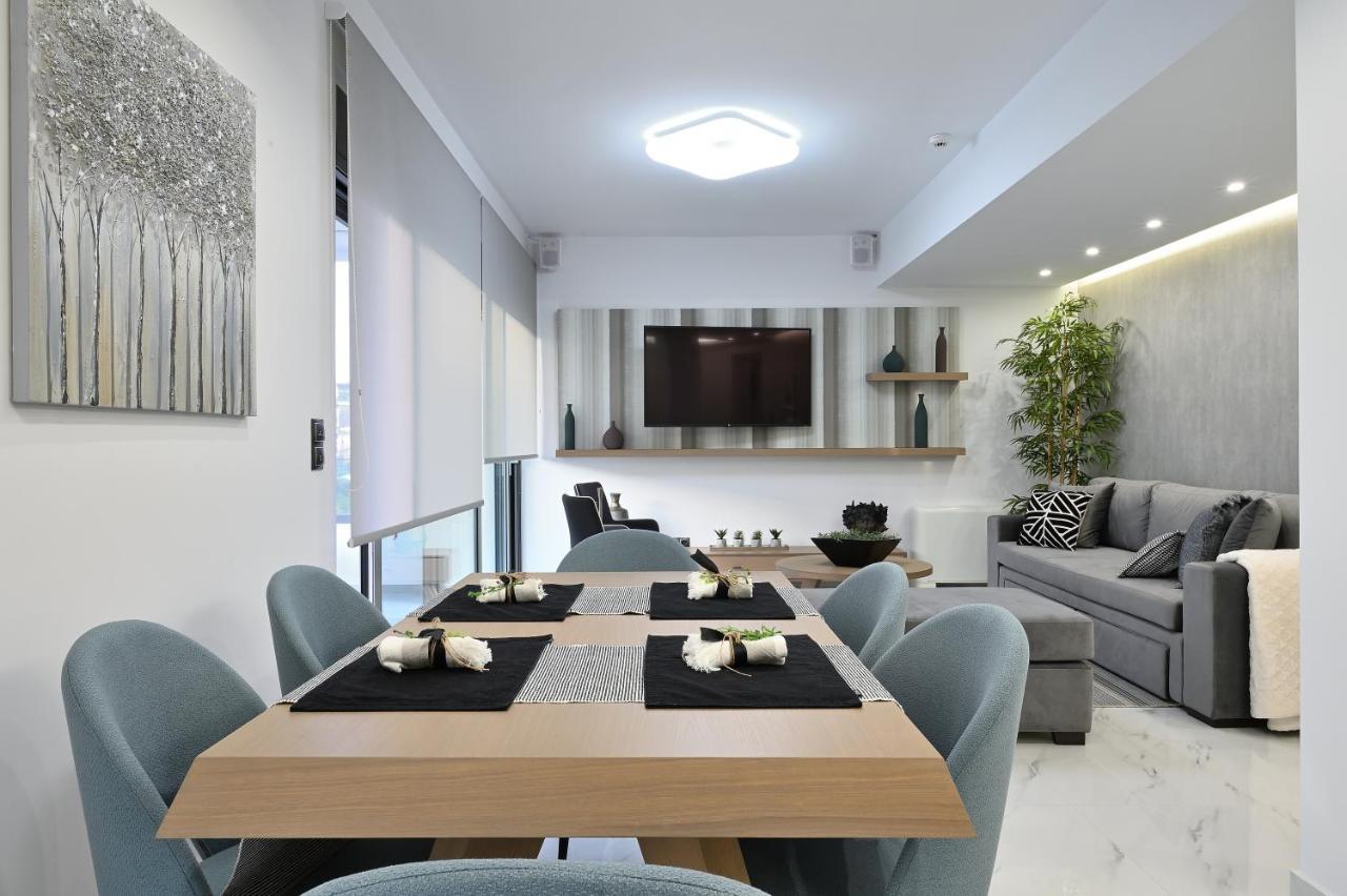 Apartment The Lop Holidays Luxury