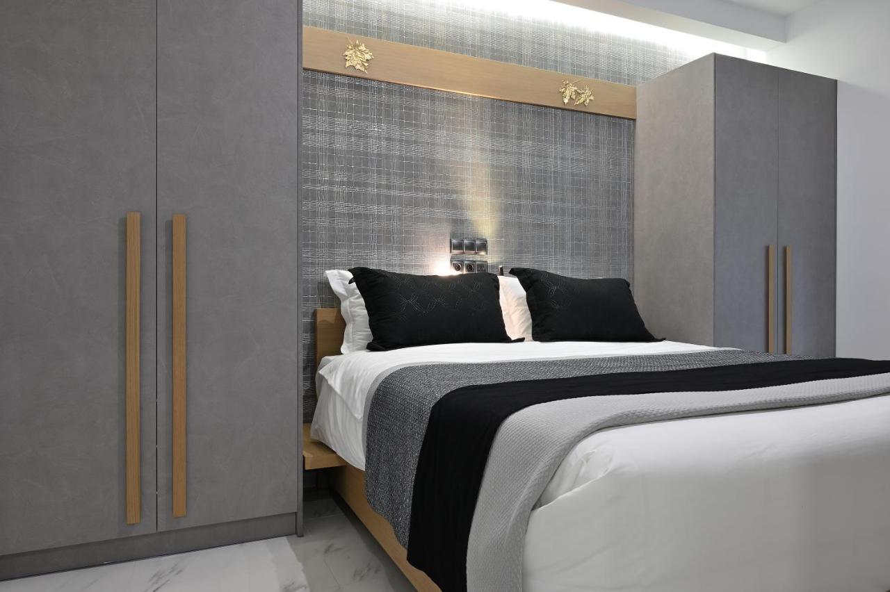 The Lop Holidays Luxury *