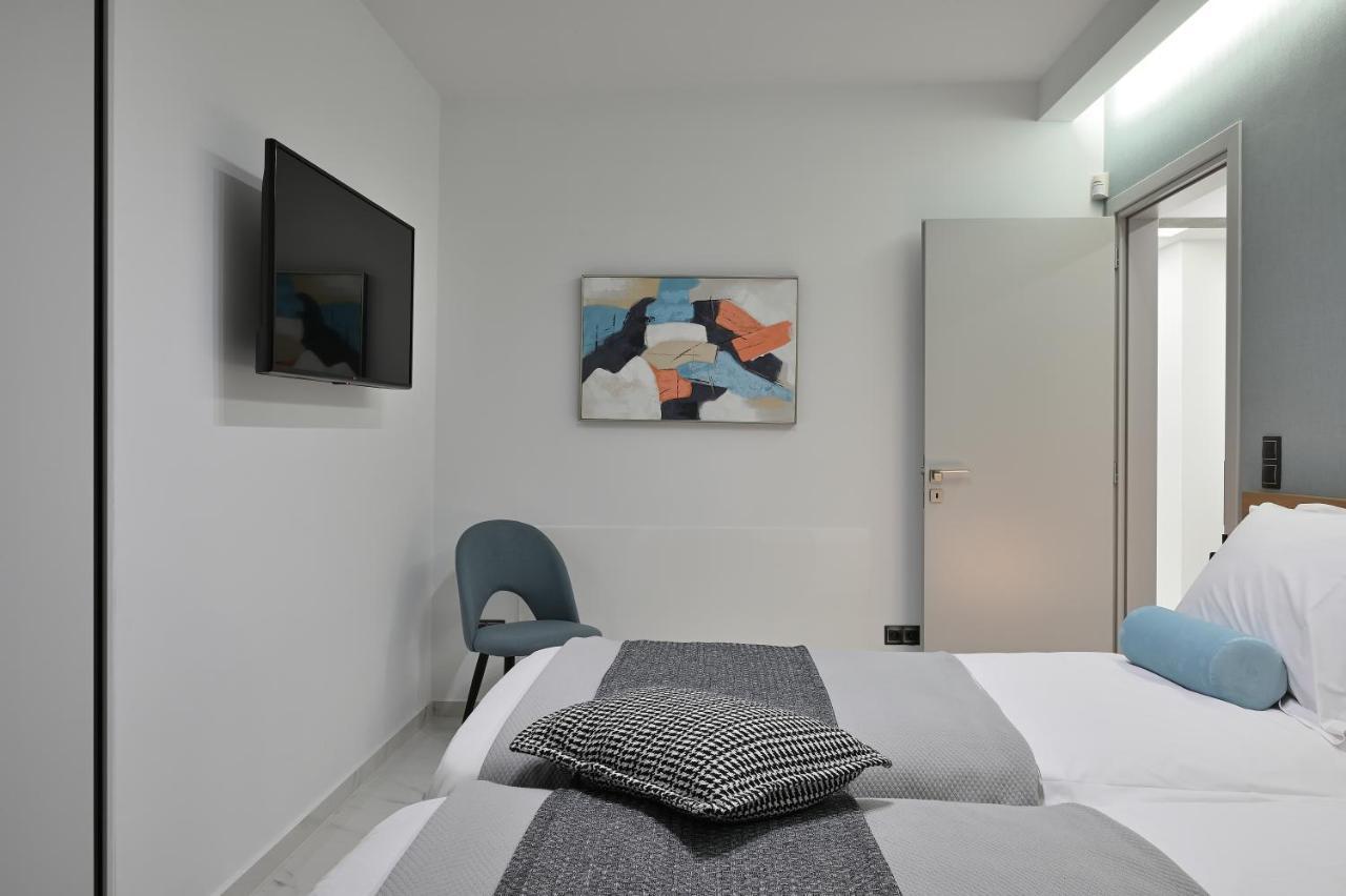 Apartment The Lop Holidays Luxury Athens
