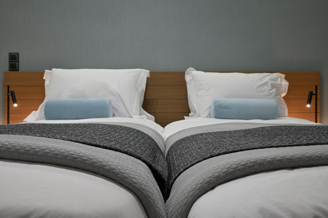 The Lop Holidays Luxury Apartment