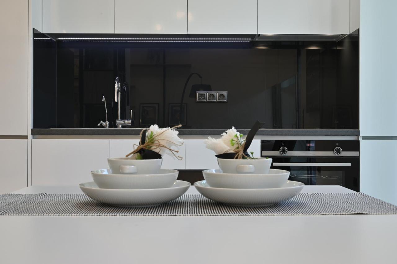 Apartment The Lop Holidays Luxury *