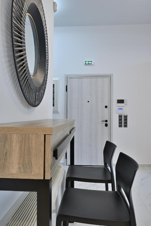 Apartment The Lop Holidays Luxury Athens