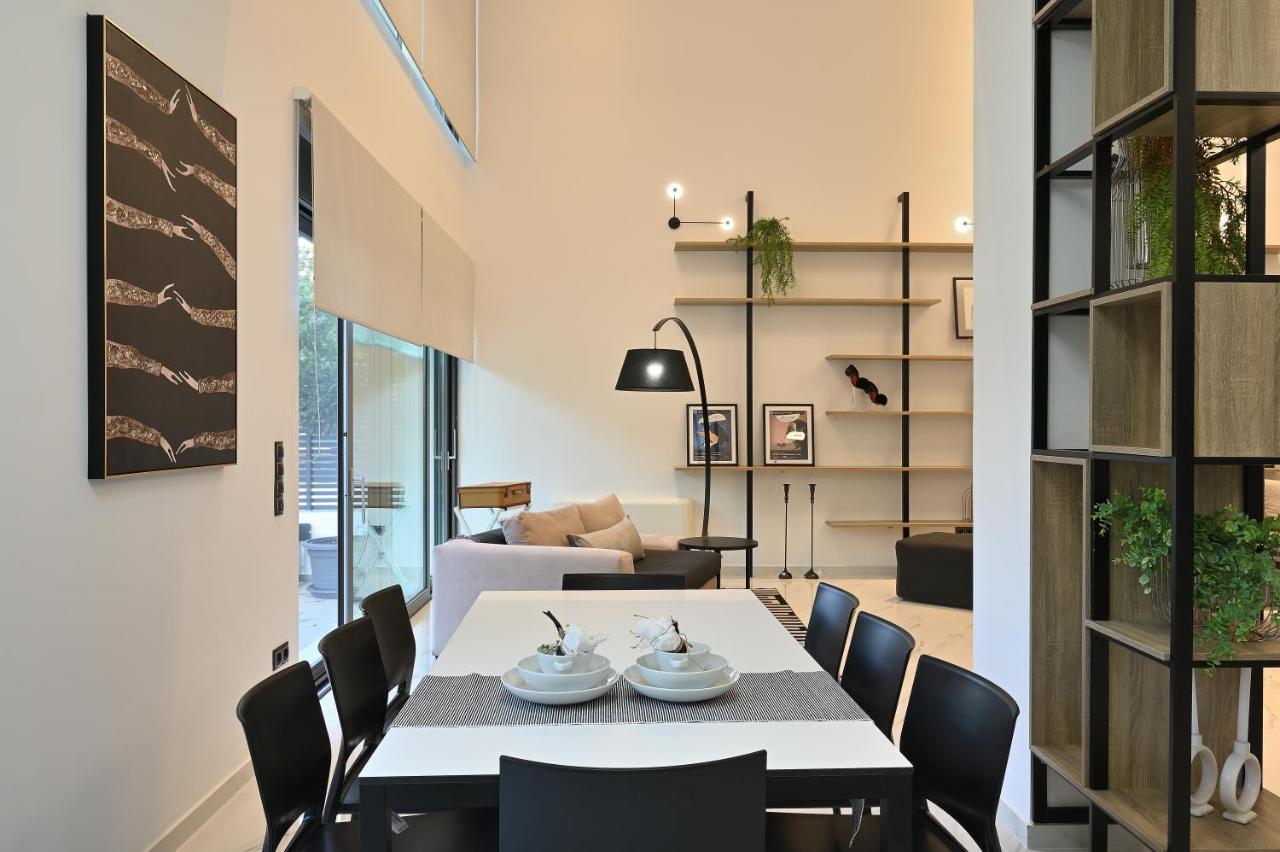 The Lop Holidays Luxury * Athens
