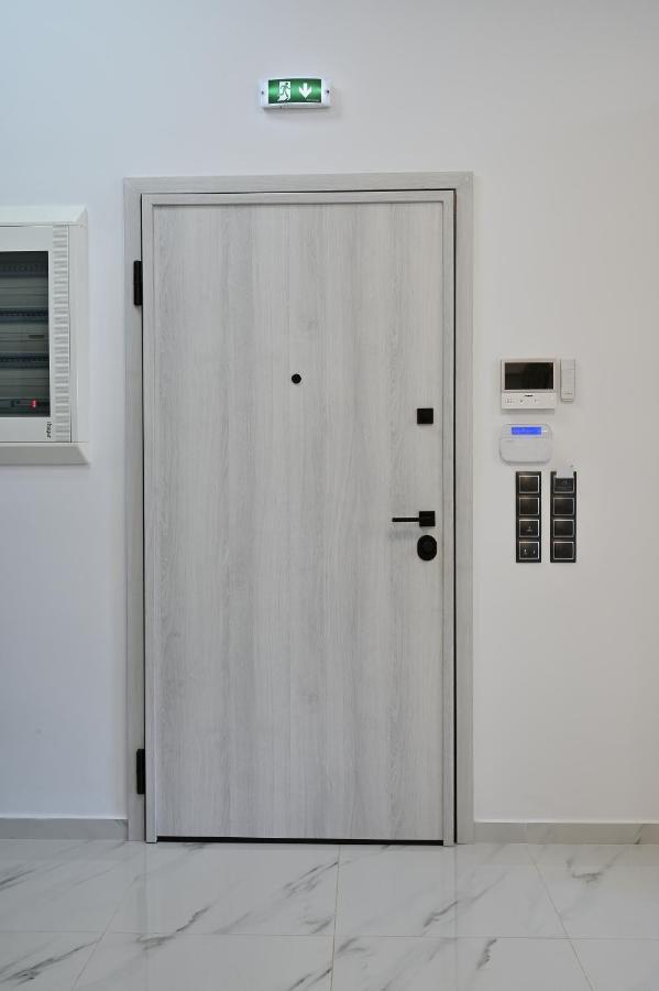 Apartment The Lop Holidays Luxury *