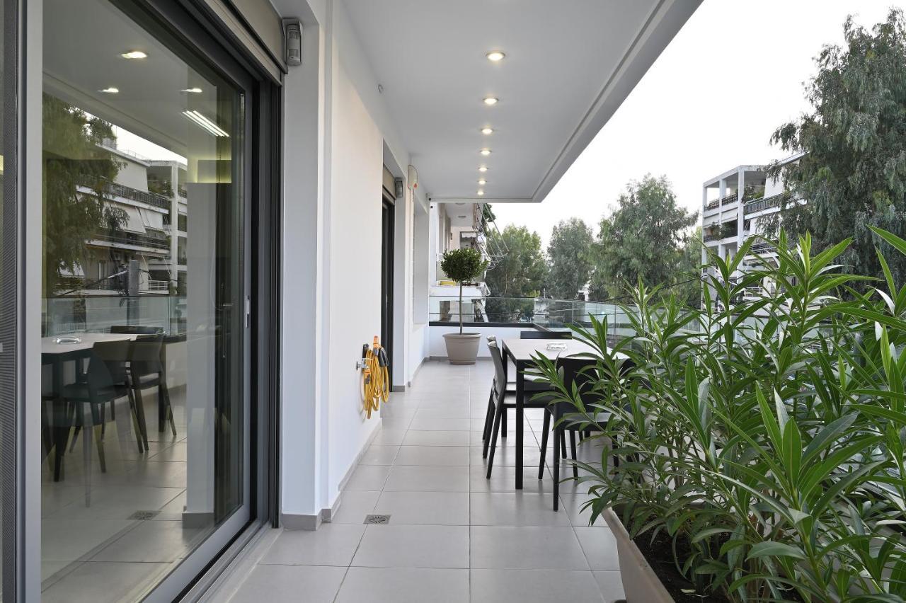 The Lop Holidays Luxury Apartment