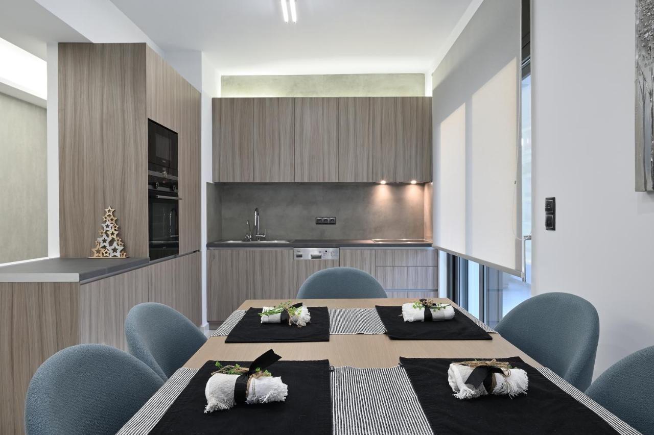 Apartment The Lop Holidays Luxury