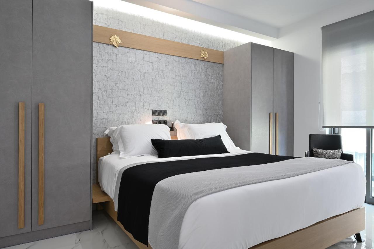 Apartment The Lop Holidays Luxury Athens