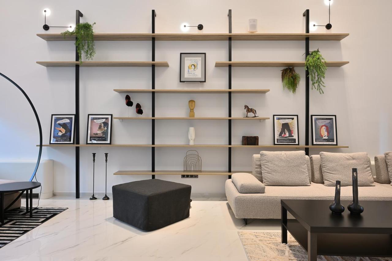 Apartment The Lop Holidays Luxury *