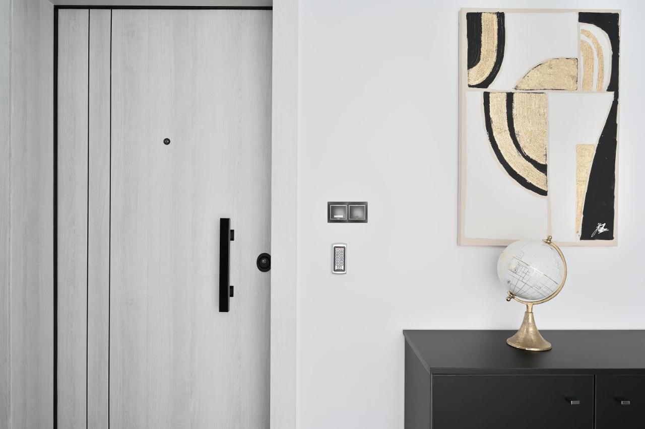 Apartment The Lop Holidays Luxury