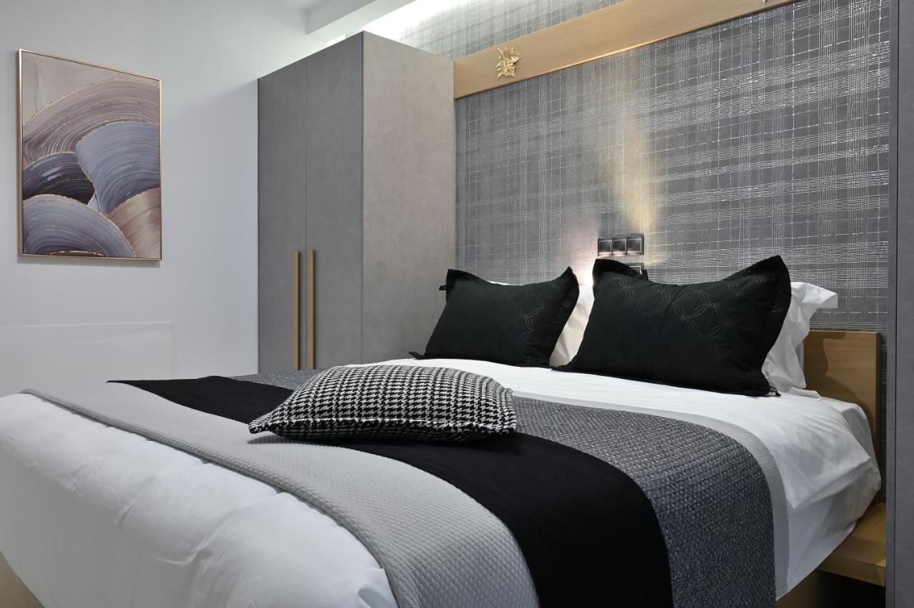 Apartment The Lop Holidays Luxury