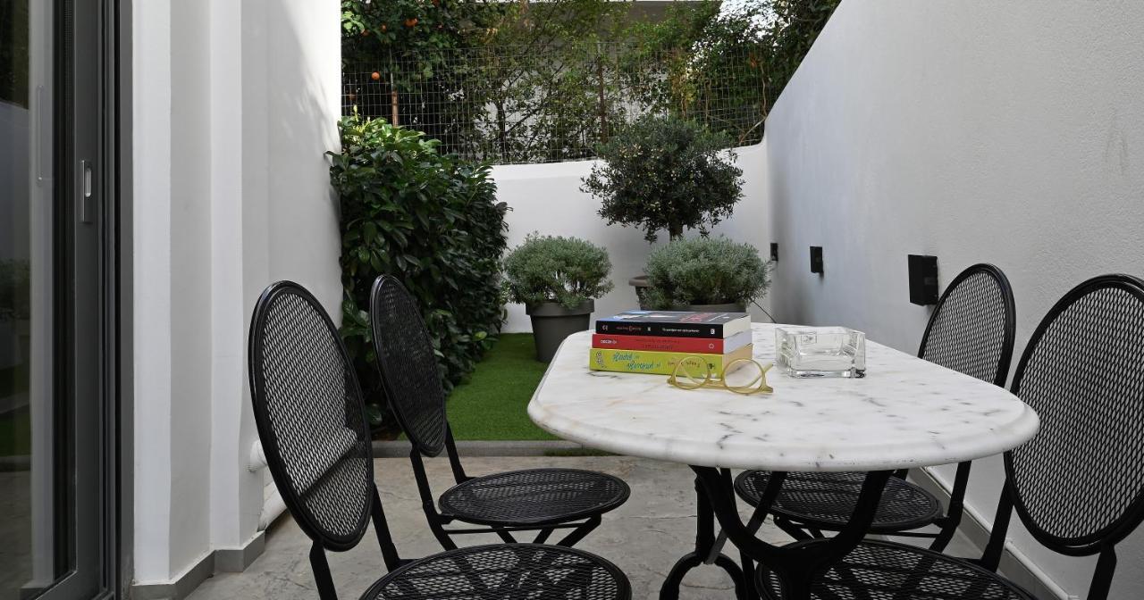 The Lop Holidays Luxury Apartment