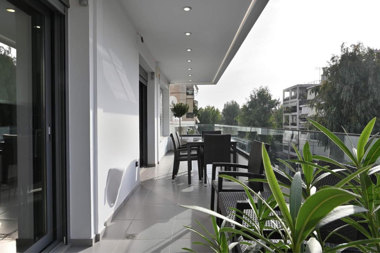Apartment The Lop Holidays Luxury Athens